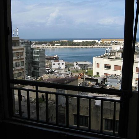 Talal Hotel Beirute Exterior foto