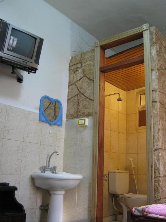 Talal Hotel Beirute Exterior foto