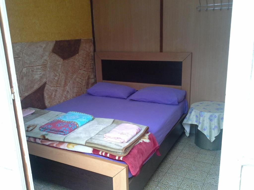 Talal Hotel Beirute Quarto foto