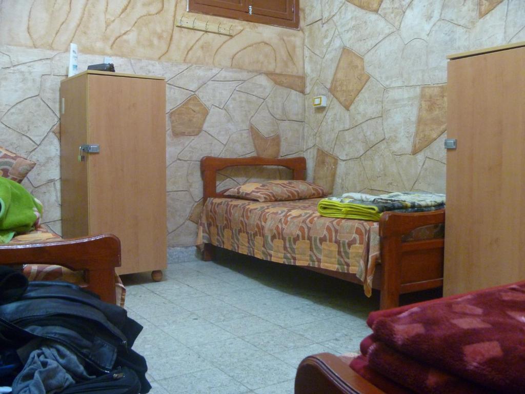 Talal Hotel Beirute Quarto foto